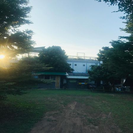 Pai Sleepy Hut 게스트하우스 외부 사진