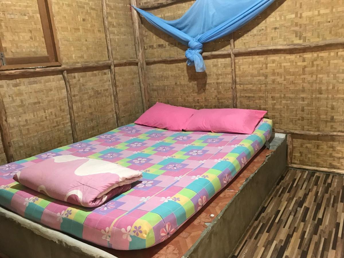 Pai Sleepy Hut 게스트하우스 외부 사진