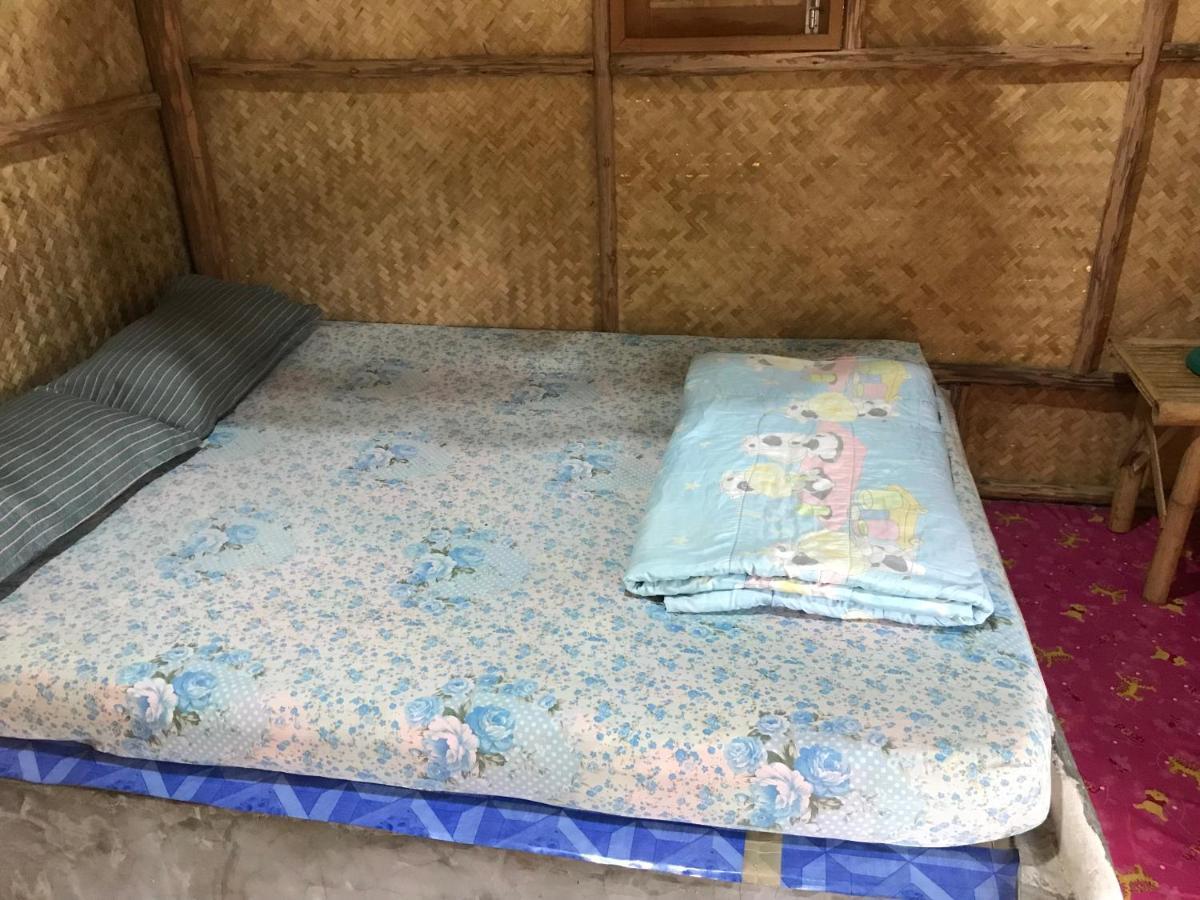 Pai Sleepy Hut 게스트하우스 외부 사진