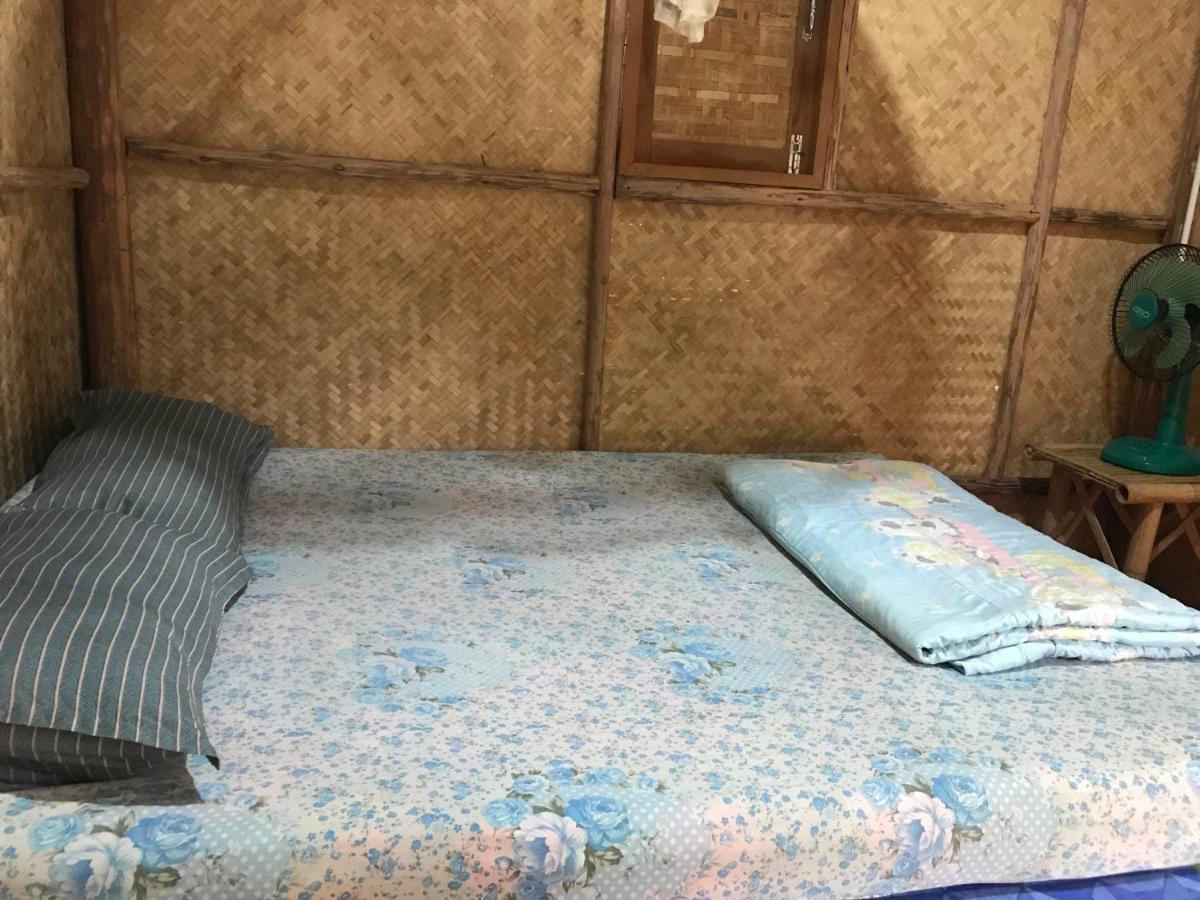 Pai Sleepy Hut 게스트하우스 외부 사진