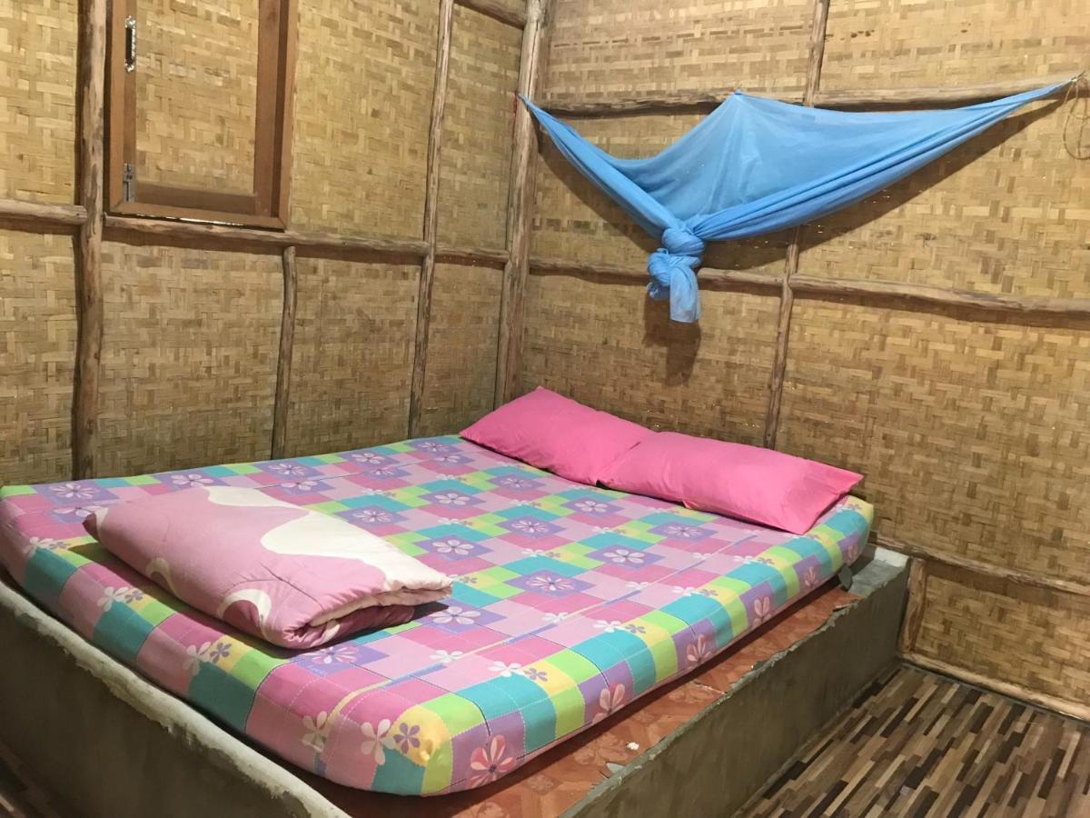 Pai Sleepy Hut 게스트하우스 외부 사진