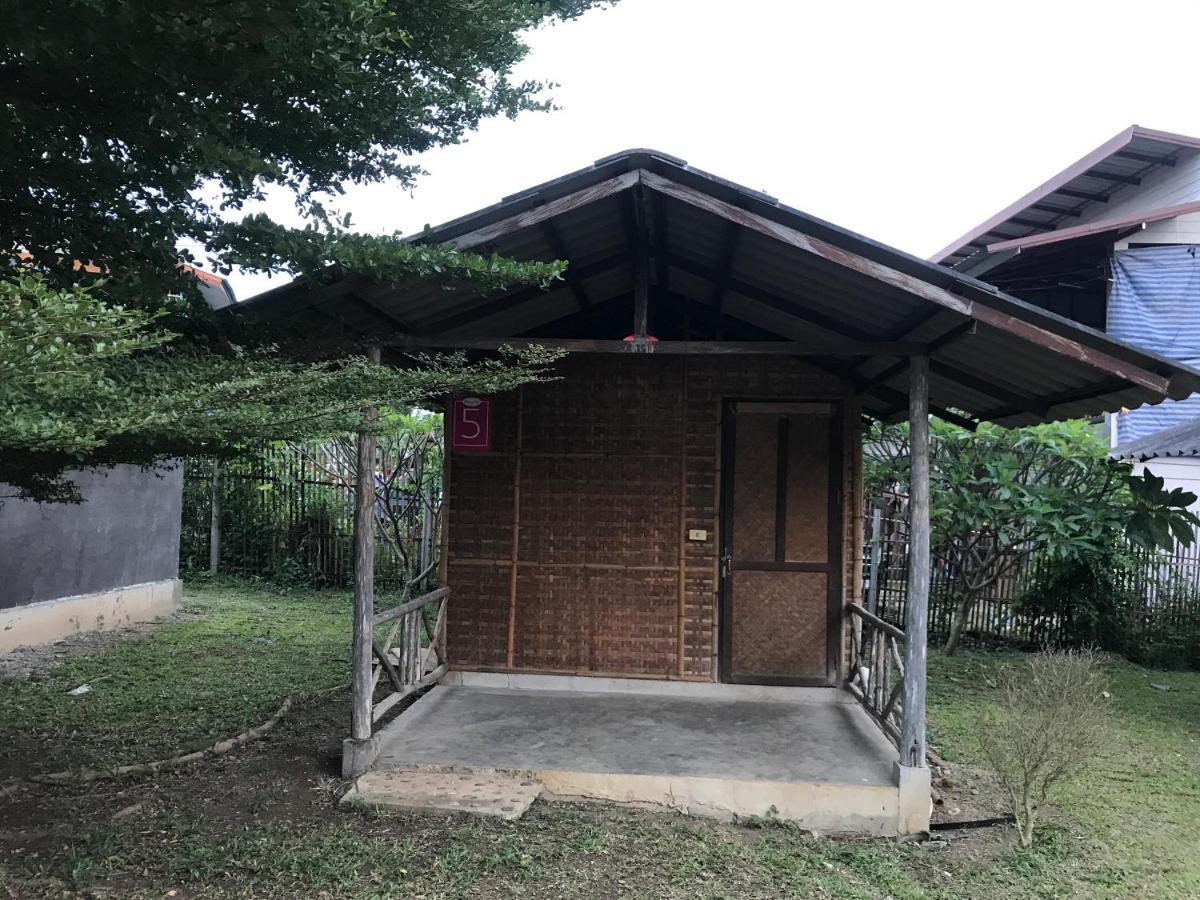 Pai Sleepy Hut 게스트하우스 외부 사진