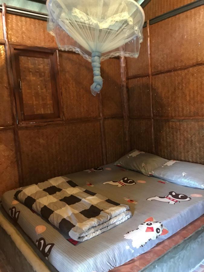 Pai Sleepy Hut 게스트하우스 외부 사진
