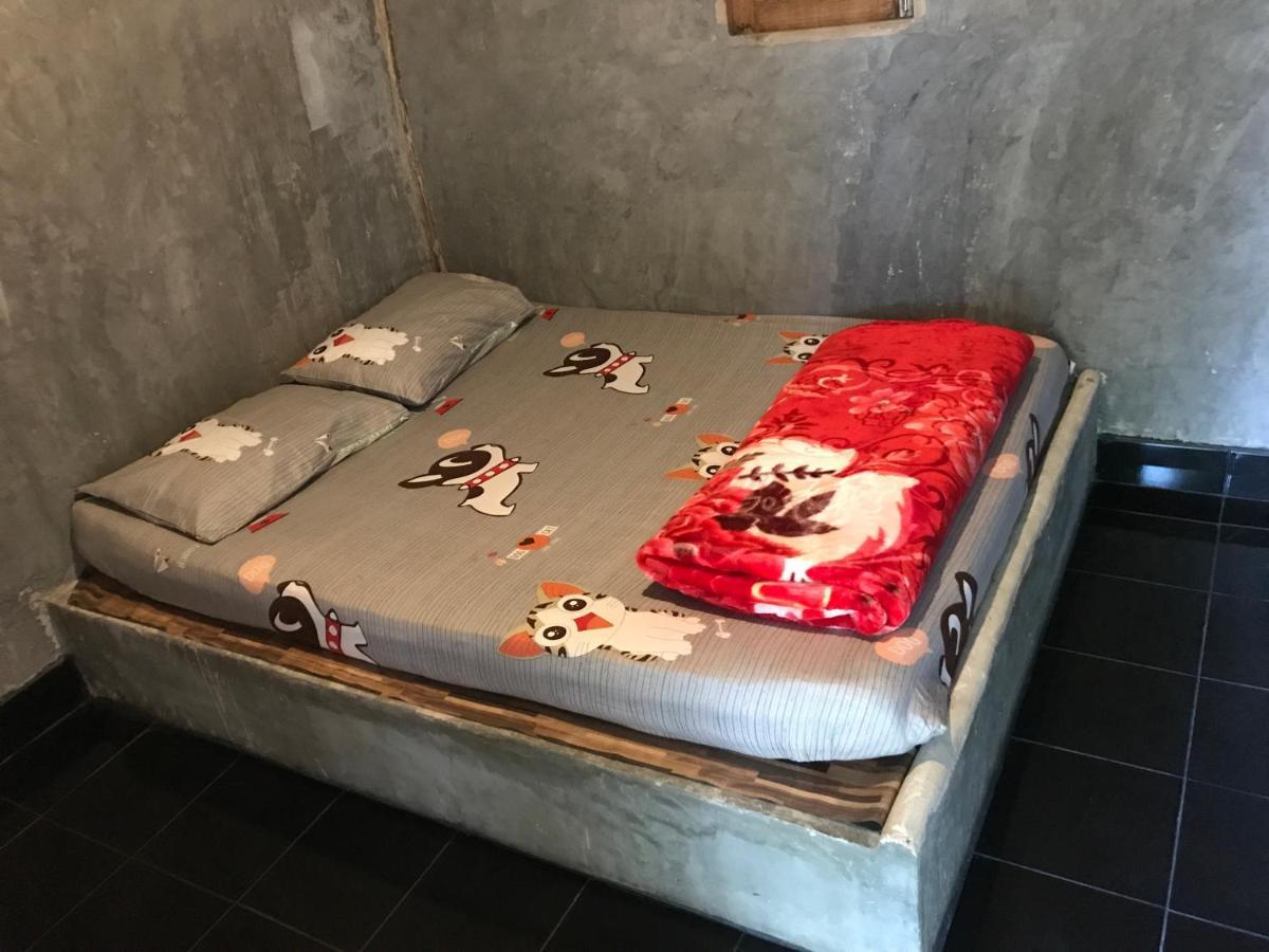 Pai Sleepy Hut 게스트하우스 외부 사진