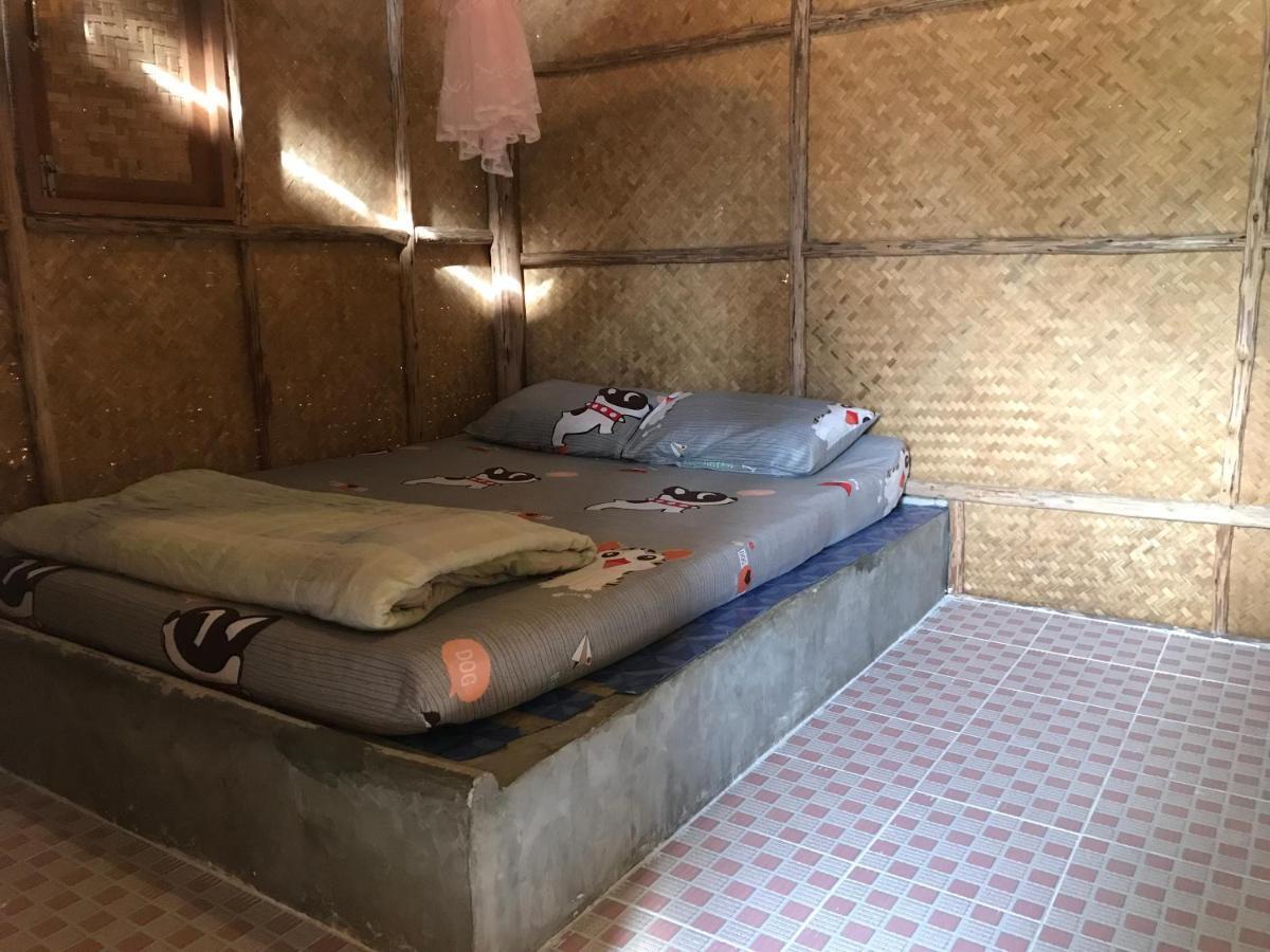 Pai Sleepy Hut 게스트하우스 외부 사진